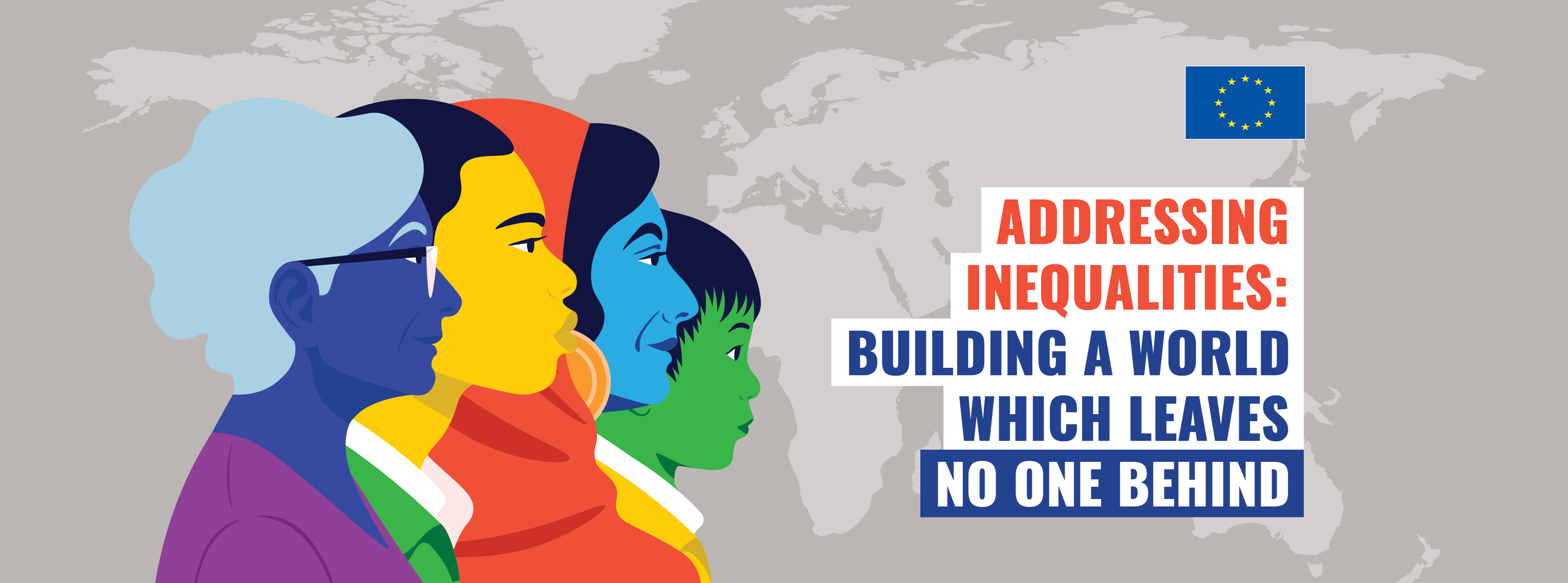 Facebook cover / Adobe InDesign