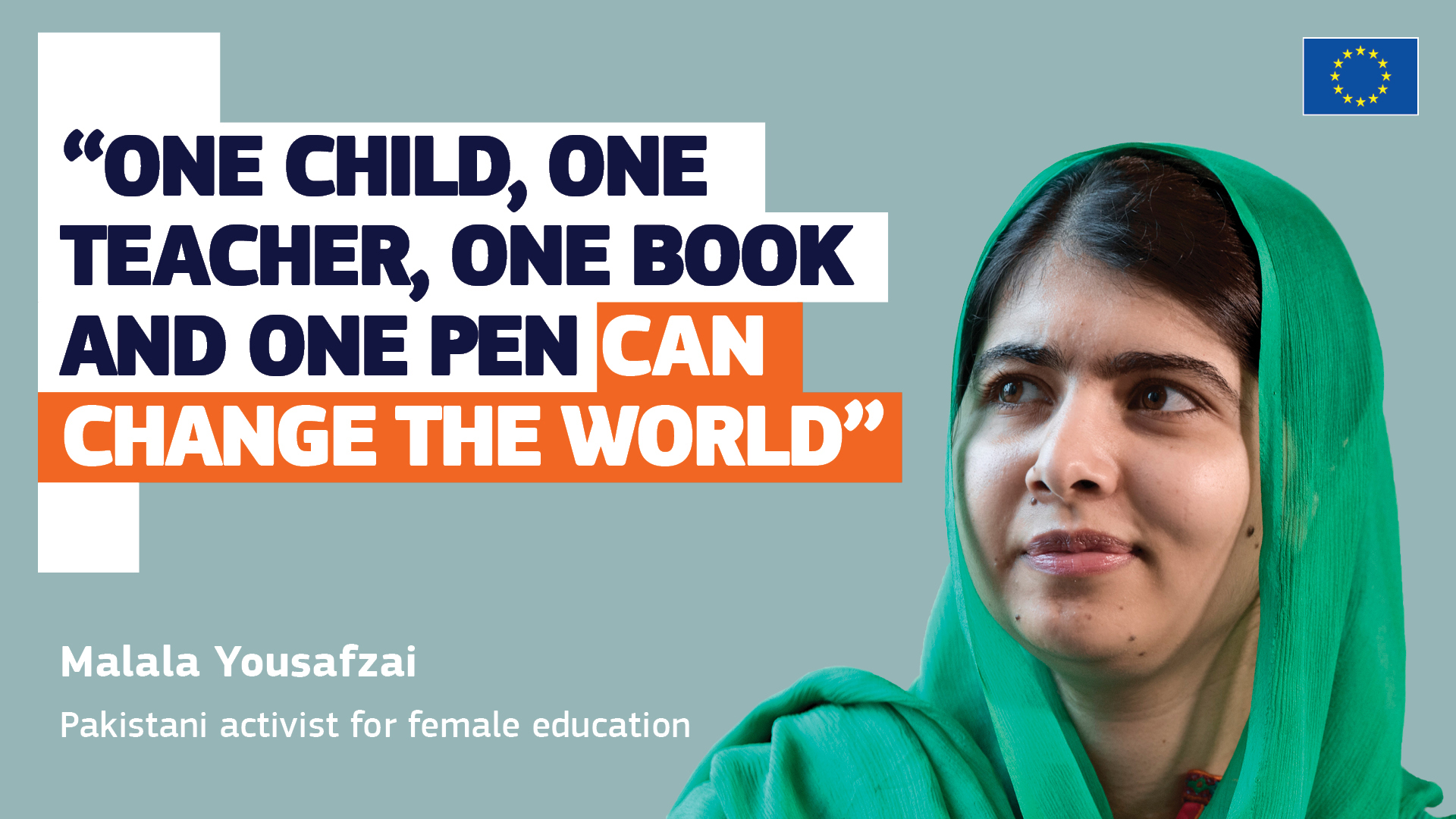 Pictoquote / 1200x675px / Adobe Indesign