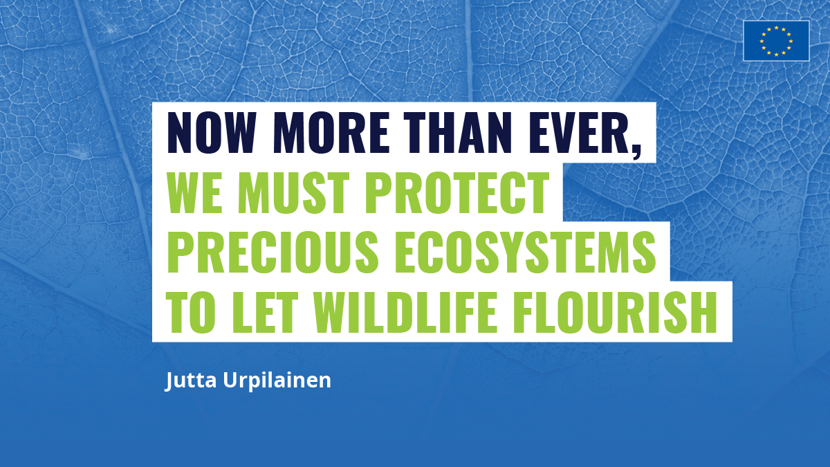 Quote / 1200x675px / Green Deal - Biodiversity /Adobe InDesign